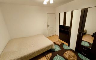 3 camere, etaj intermediar, la cheie, Zorilor!! - Poză 11