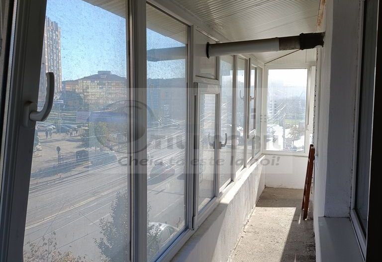 Apartament 1 Camera Gara - 350 euro - Poză 8