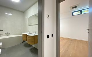 Apartament NOU**2 camere*Finisaje LUX*Parter//Floreasca//Rahmaninov - Poză 9