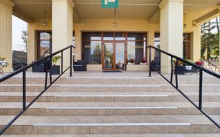 Motel de închiriat în Curtici - Poză 9