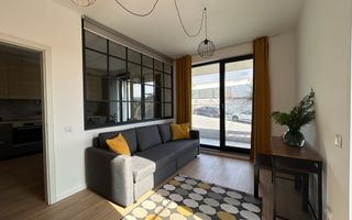 Vanzare apartament bloc nou si parcare inclusa, Frunzisului! - Poză 2