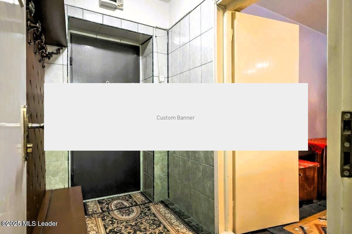 Piata Sudului - 2 camere, etaj 2, 46 mp + balcon 12 mp, vedere spate - Poză 11