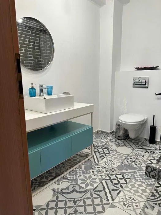 Chirie I Apartament 2 camere tip LOFT | 90 mp | 2 parcari I Pipera - Poză 7