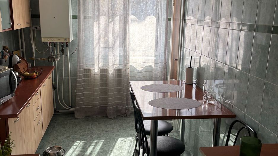 Apartament 3 camere Pacii | 3 balcoane | Centrala Proprie - Poză 8