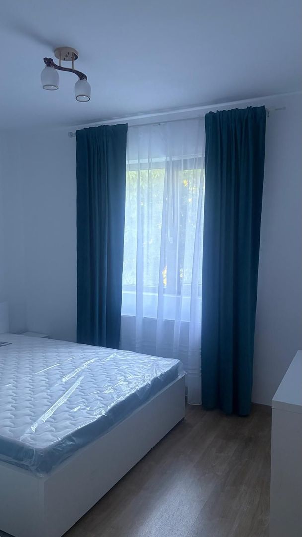 🏡 De închiriat 2 camere | Prima inchiriere | Bloc nou | Politehnica - Poză 3