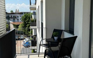 Apartament 2 camere, etaj intermediar, parcare, zona Record Park - Poză 7