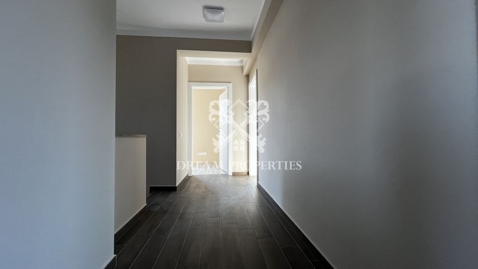 COMISION 0%! Casa individuala 4 camere, 3 bai, teren 440 mp, Dezmir - Poză 18