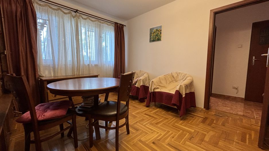 APARTAMENT 2 CAMERE | VICTORIEI | ETAJ INTERMEDIAR - Poză 1