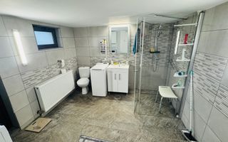 CASĂ 3 CAMERE TEREN 512 MP CAMPULUNG - Poză 9