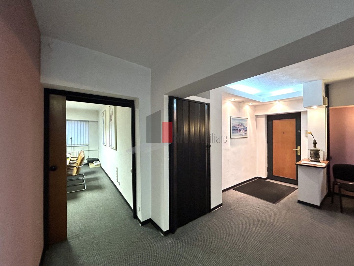 Apartament spatios 3-4 camere | Stefan cel Mare/Dinamo - Poză 11