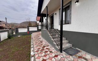 Casa Mihaesti / teren 1077 mp - Poză 2