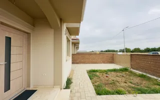 BG77-Vila Individuala Premium 5 camere,Garaj,Teren-GIROC - Poză 21