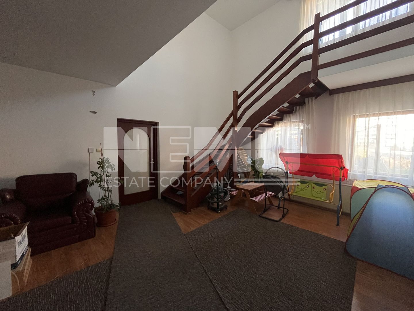 Spațiu 183 mp de Inchiriat I Suceava/Intrare Obcini I 12E/Mp - Poză 5