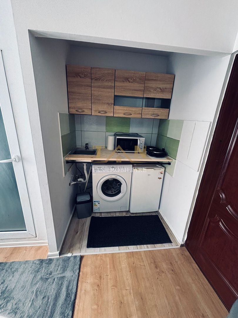 Garsoniera de Închiriat Zona Modern - Poză 6