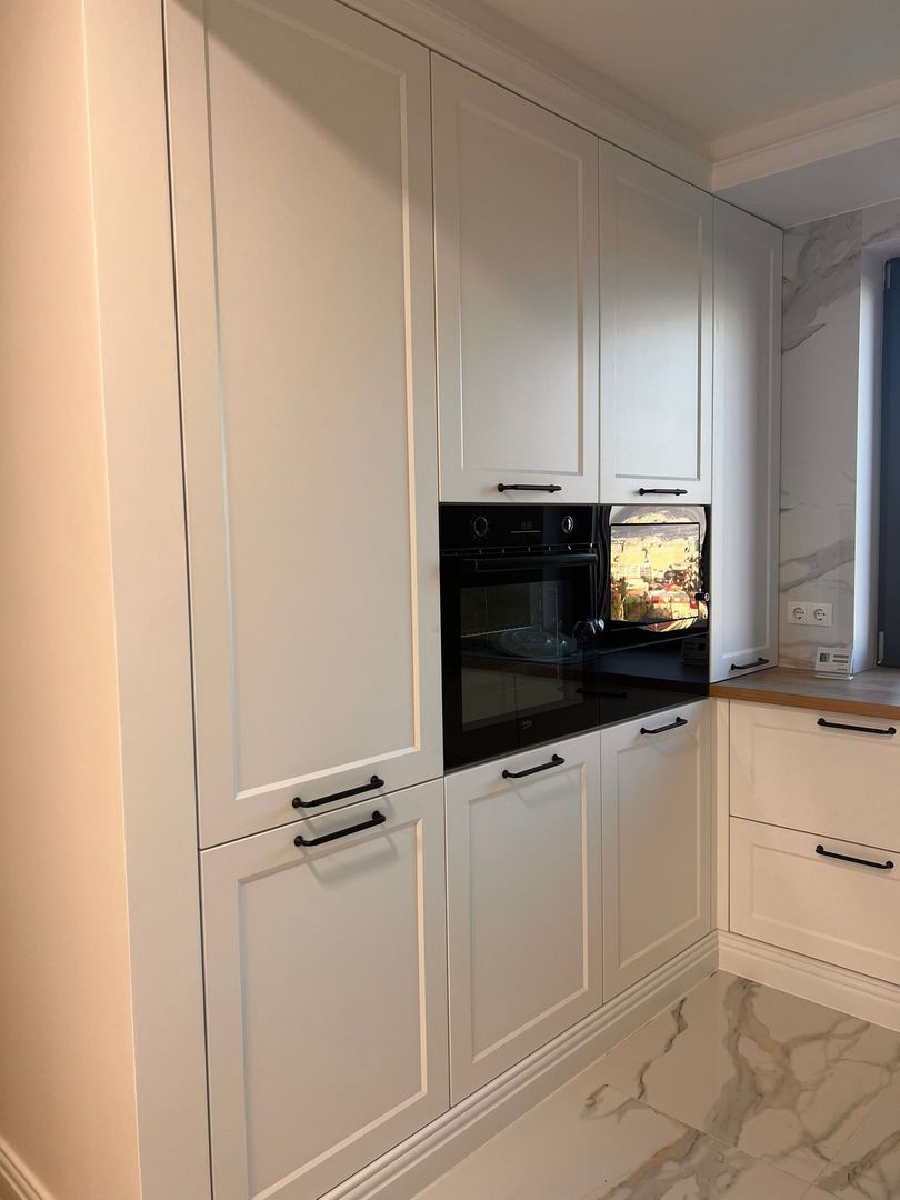 Apartament 2 camere 60mp - Terasa - etaj 3/4 - Garaj - Zorilor - Poză 7