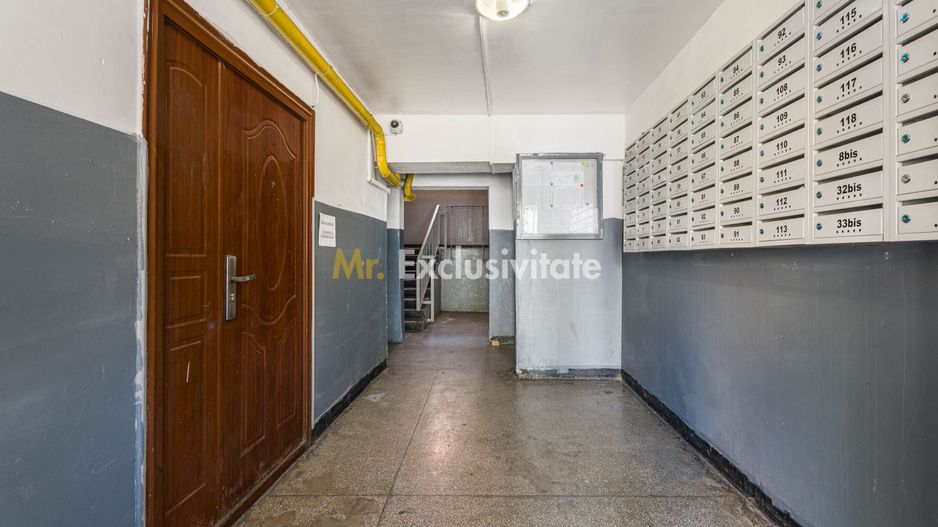 Apartament 2 camere decomandat - et 5/5 - Poză 10