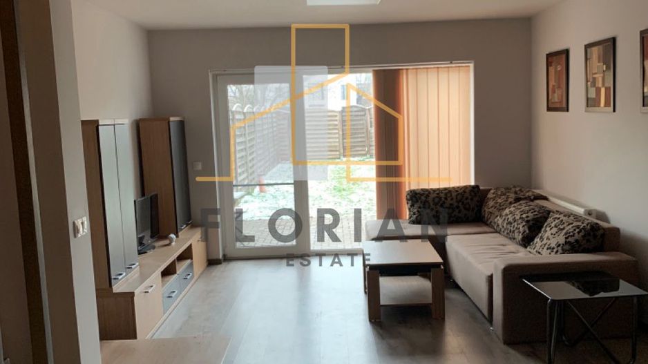 Apartament in ansamblu rezidential, Uzina de Apa - Poză 1