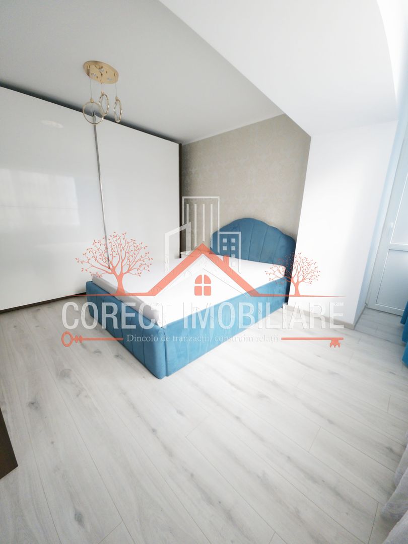 APARTAMENT 2 CAMERE etaj 1 Central - Poză 6