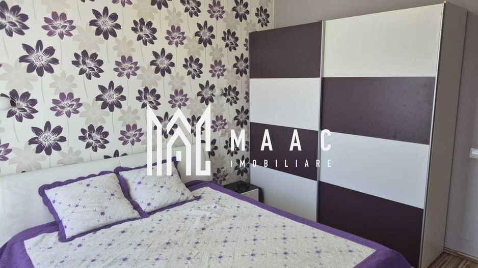 Apartament 3 camere | 74 MPU | Balcon | Turnisor - Poză 2