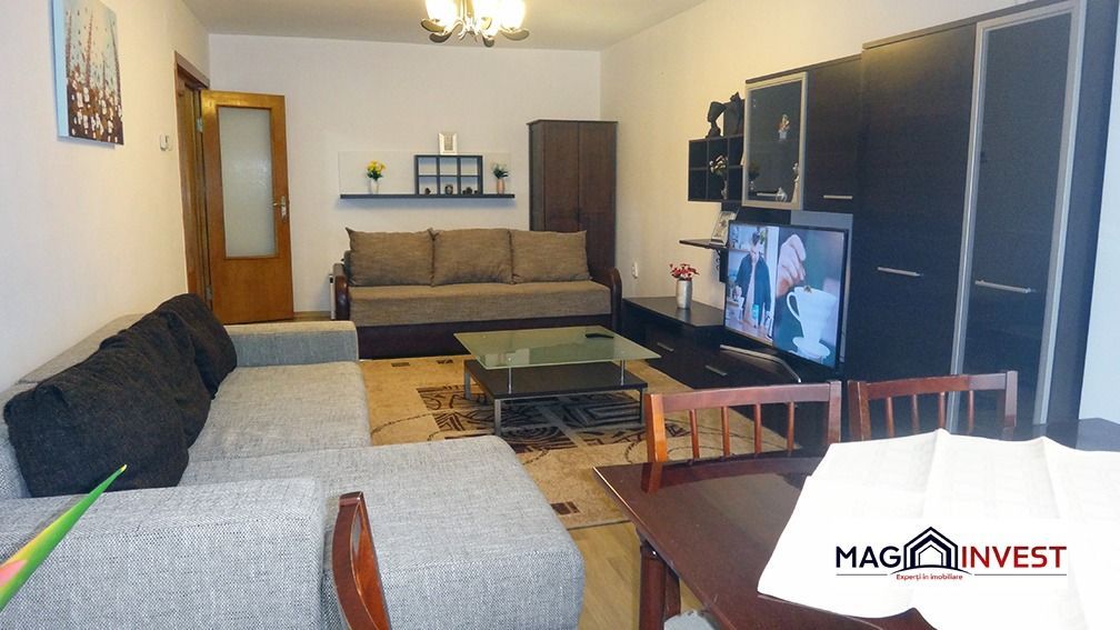 Apartament de inchiriat pe Faleza Dunarii - 3 camere, 105 mp, parter - Poză 20