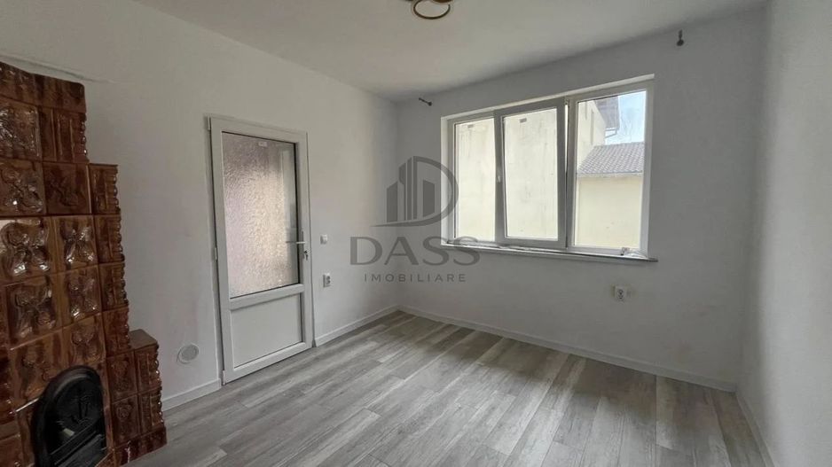 Casă individuală 2 camere Saliste Sibiu - Poză 5
