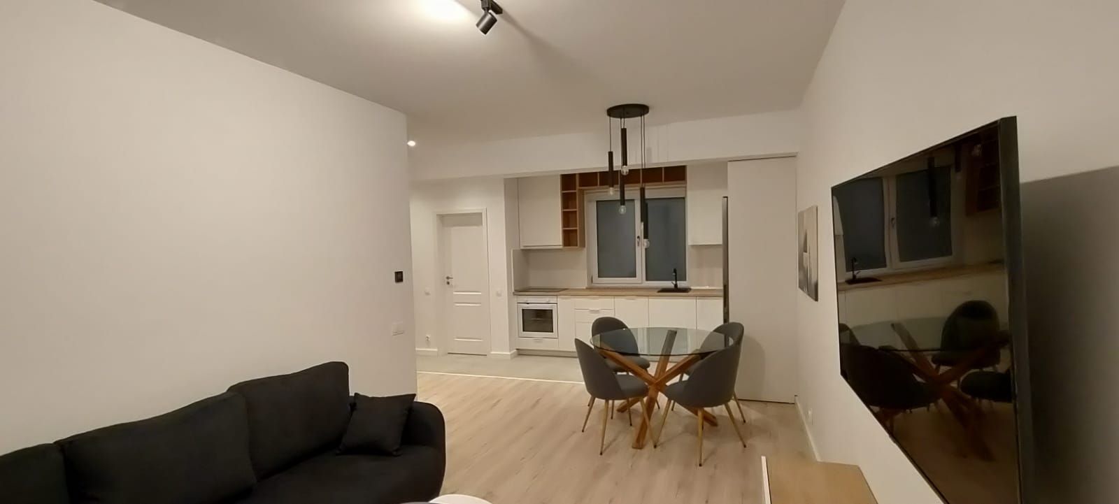 Apart 2 camere | Bloc 2022 | Etaj 2 | Parcare supraterană - Poză 15