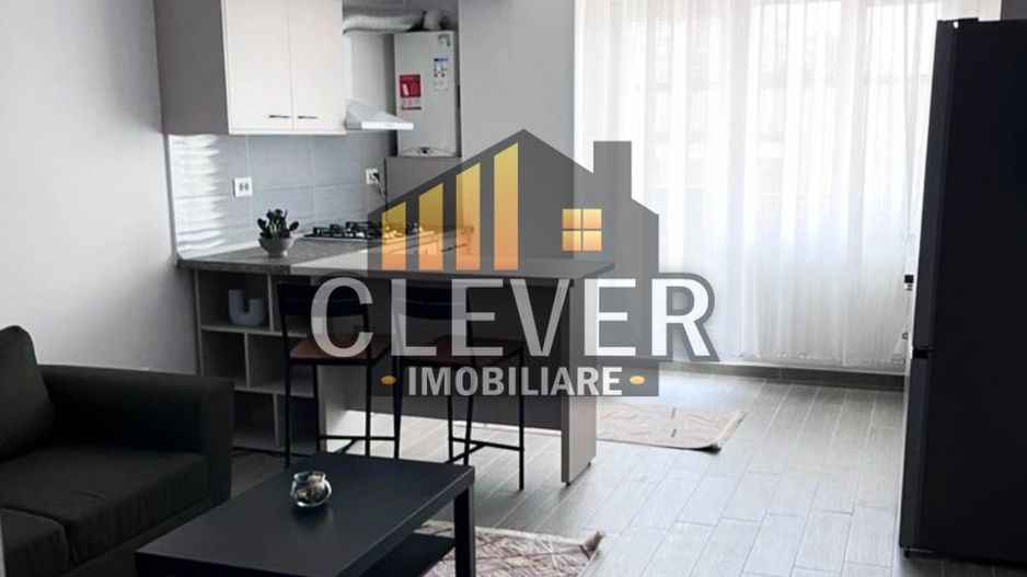 Ap 2 camere, mobilat utilat –  Theodor Pallady,  10 min metrou Teclu - Poză 10