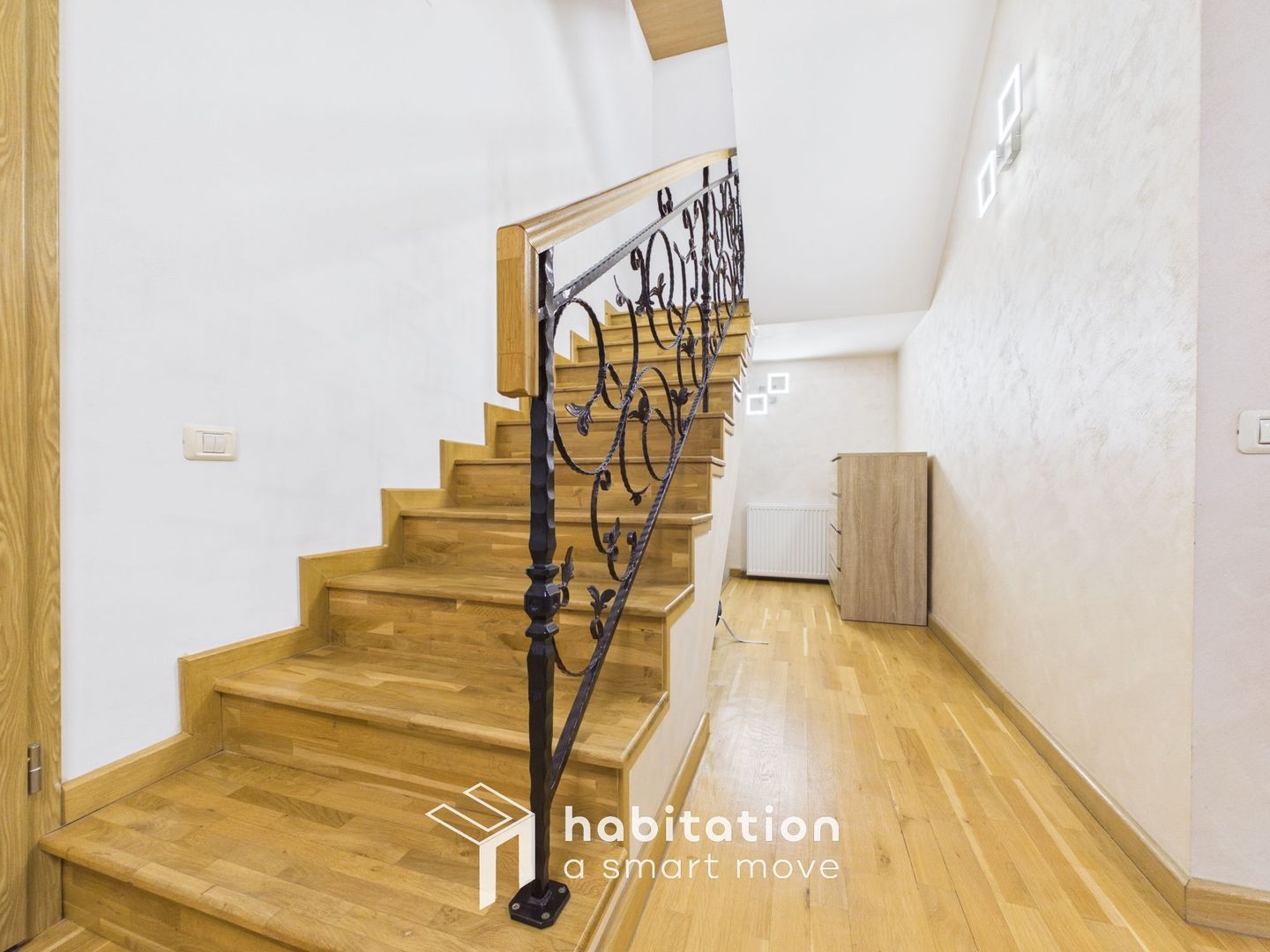 Tur virtual| Duplex 5 camere| spațios| în  Dumbrăvița | 0% Comision| - Poză 12
