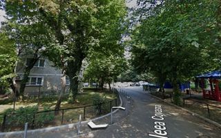 Apartament 4 camere, Bld. Brancoveanu, Aleea Covasna. - Poză 2