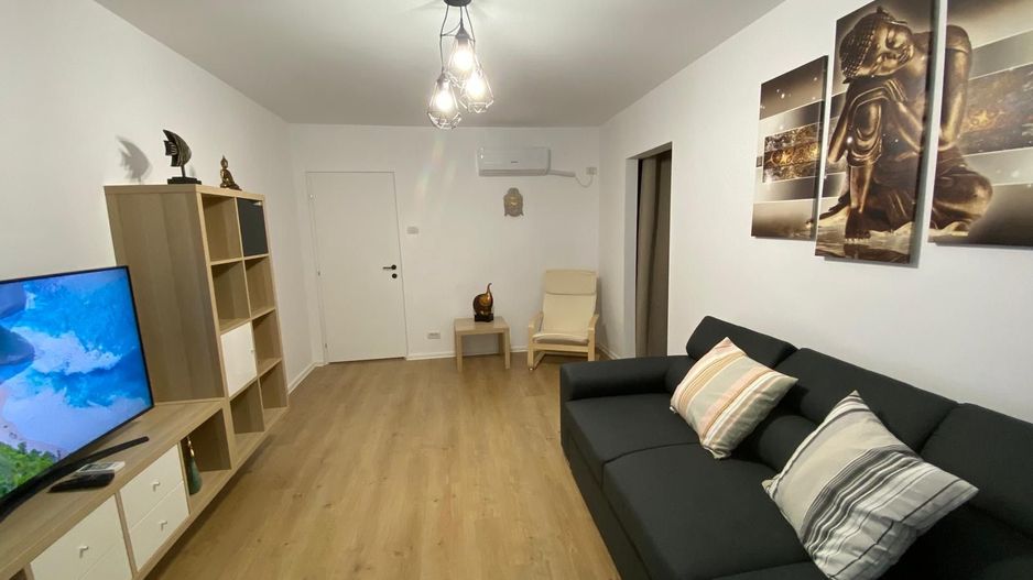 Apartament modern, doua camere, Iancului - Poză 1