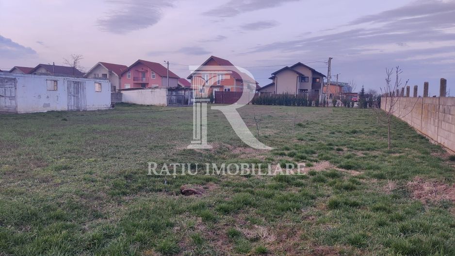 Teren intravilan | Palota | Bihor - Poză 1