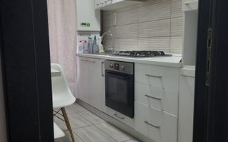 CUG - 3 Camere decomandat Etaj 6/10 - mobilat - Poză 5