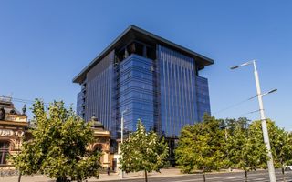 Chirie, oficiu, 990 mp, bulevardul Ștefan cel Mare și Sfânt, Centru - Poză 3
