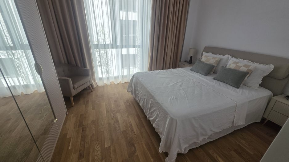Apartament Premium | 2 Camere | Bulevardul Pipera | Residence 5 - Poză 10
