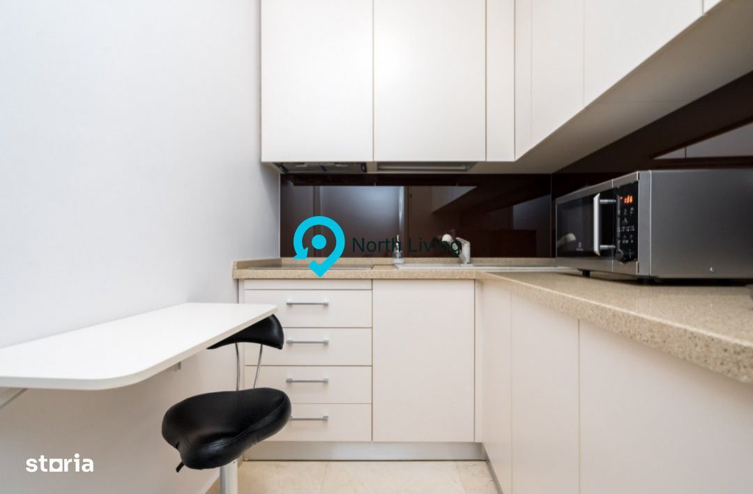 Vilă design spectaculos 120mp 8 parcări pentru locuință | home office - Poză 11