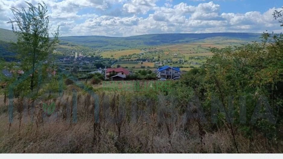 Teren intravilan de vanzare in Chicerea, Tomesti - 500 mp - Poză 3