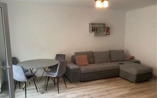 Apartament recent renovat, mobilat complet – Florești - Poză 1