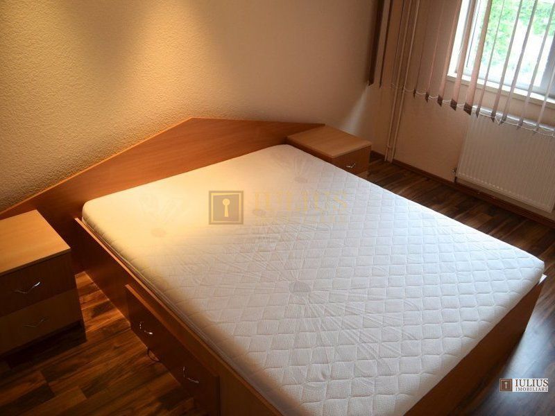 Peste drum de Iulius Mall/Town; centrala proprie, modern amenajat. - Poză 7