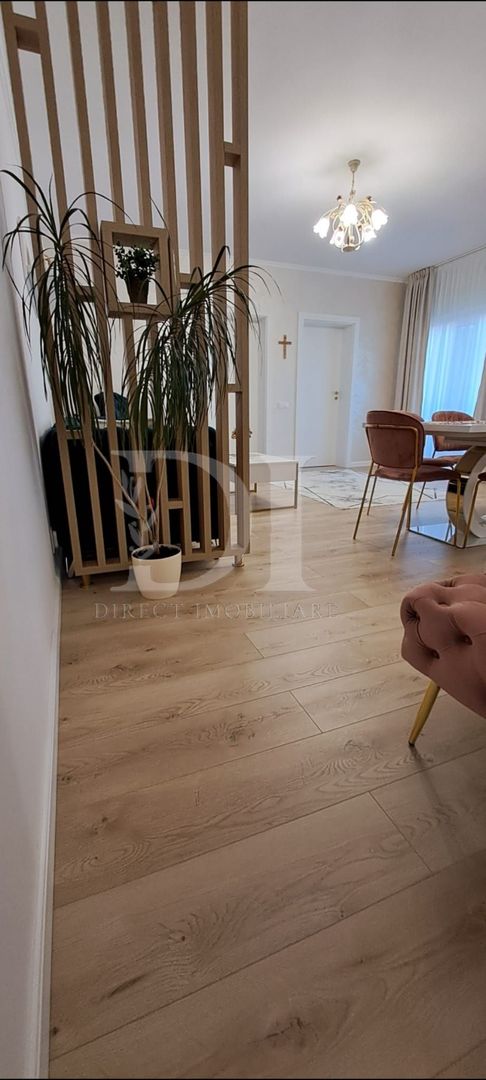 Apartament la cheie / Zona Vivo - Poză 15