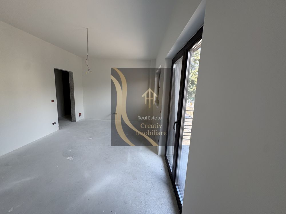 Garsoniera 44mp utili Etaj 1 doua balcoane Decomndata - Poză 5