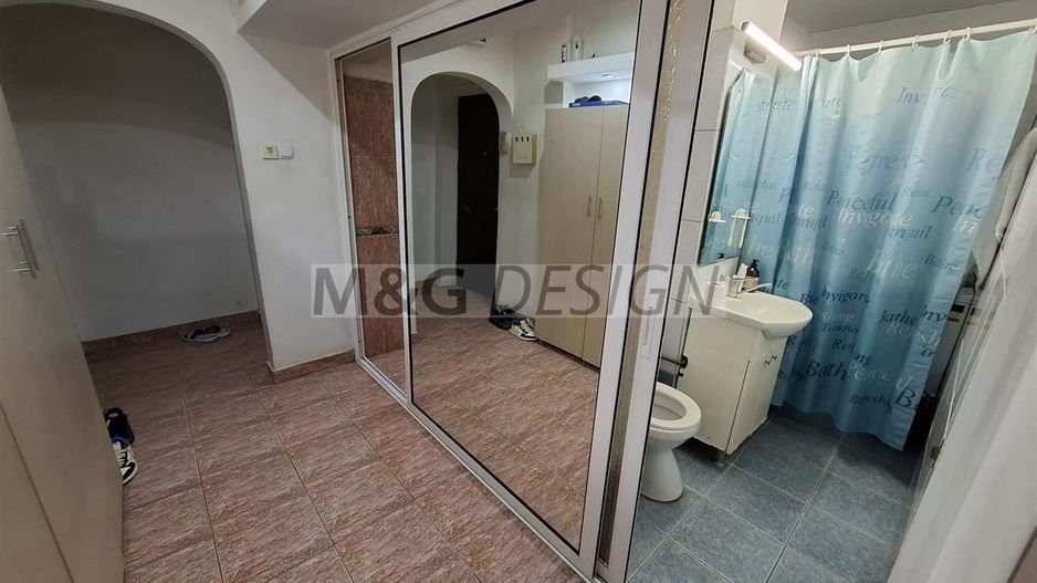 Ap 4 camere Dacia - Circumvalatiunii, etaj 2, CT, negociabil - Poză 32