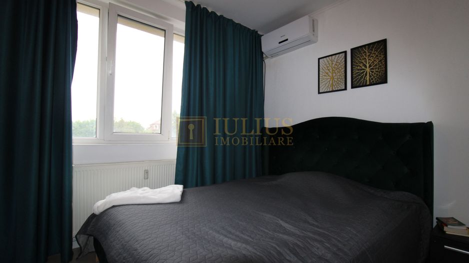 Garsoniera zona Lipovei, pet-friendly. - Poză 4