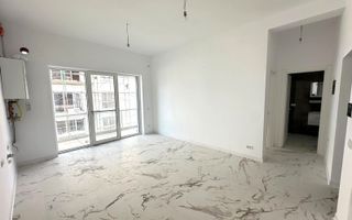 Etaj 1. Balcon mare. Loc de parcare. - Poză 1