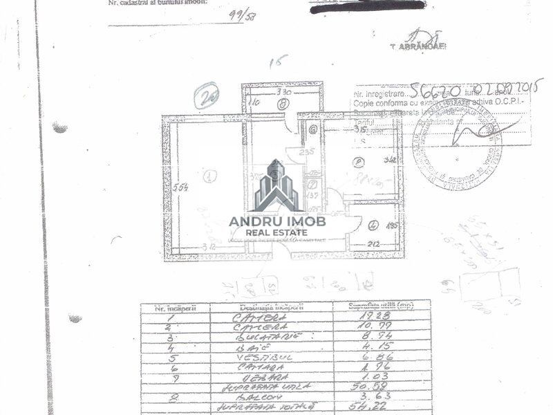 Apartament 2 camere Decomandat/Dristor/Mihai Bravu - Poză 15