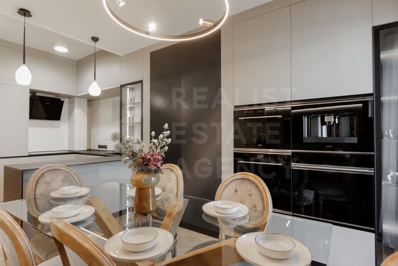 Chirie, apartament, 3 camere, strada Tricolorului, Centru - Poză 34