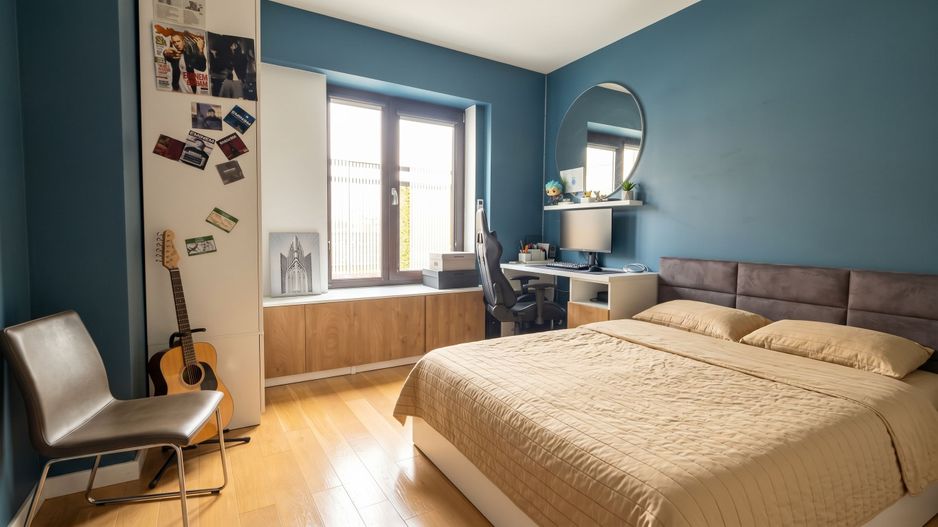 APARTAMENT | 3 CAMERE | BLOC NOU | PARCARE INCLUSA TINERETULUI | - Poză 6