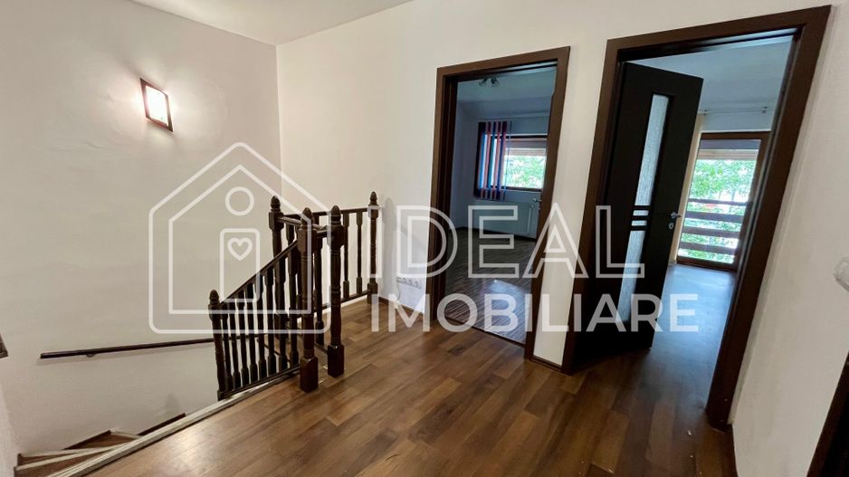 Casă individuală de vânzare în Șelimbăr – 5 camere | 150 mpu - Poză 11