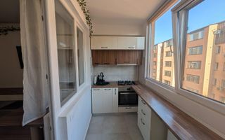 Garsonieră Modernă de Închiriat în Militari Residence - Poză 5