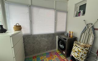 Apartament 3 camere decomandate et 1/7 Brazda lui Novac - Poză 13