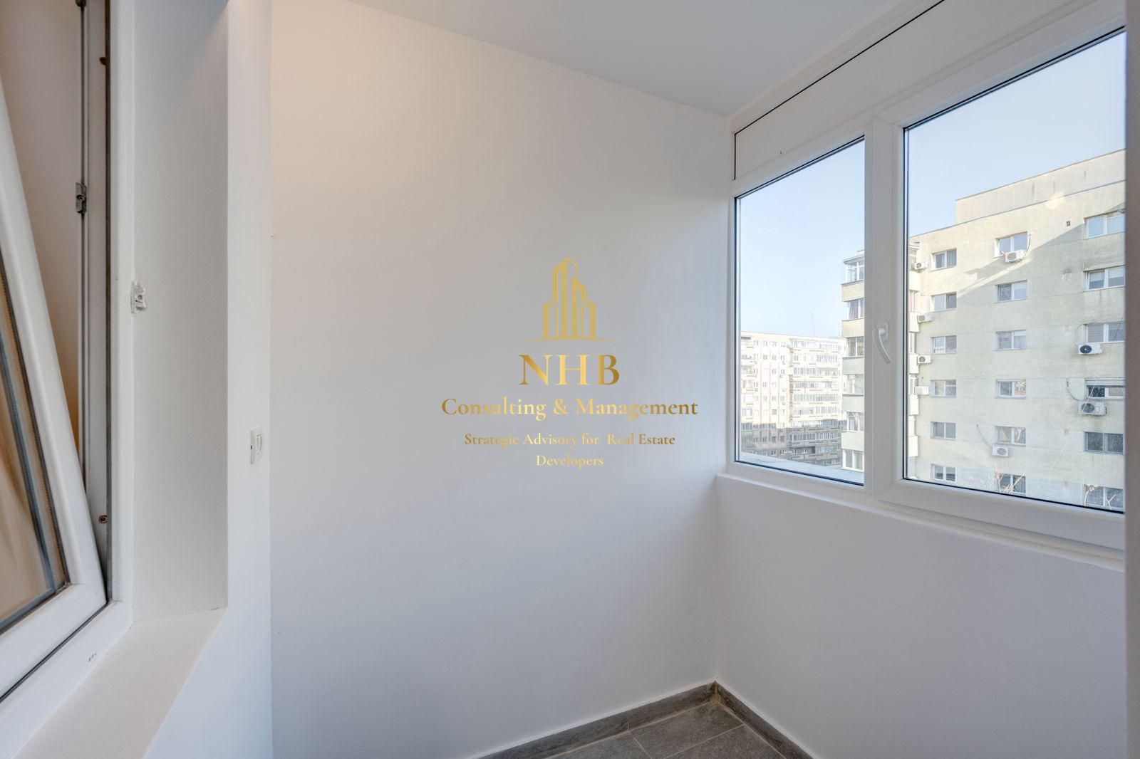 Garsonieră Renovata, 34 m², Zona Iancului-Ritmului - Poză 8